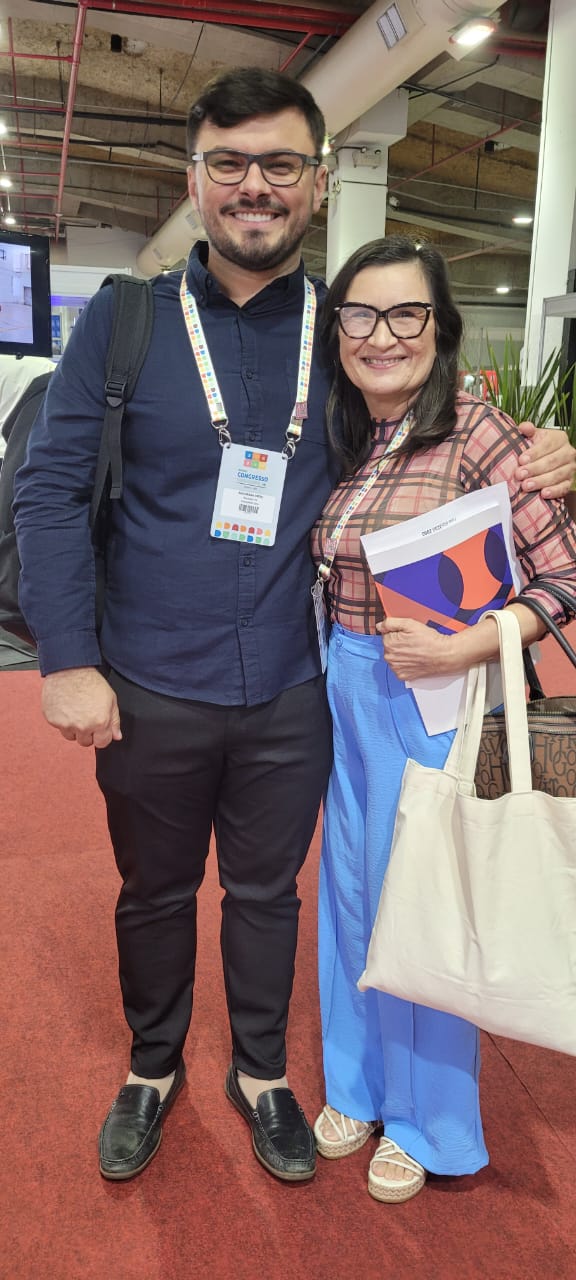 XXXVII CONGRESSO CONASEMS – 1º DIA