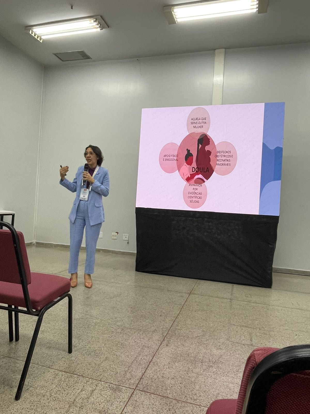 XXXVII CONGRESSO CONASEMS – 1º DIA