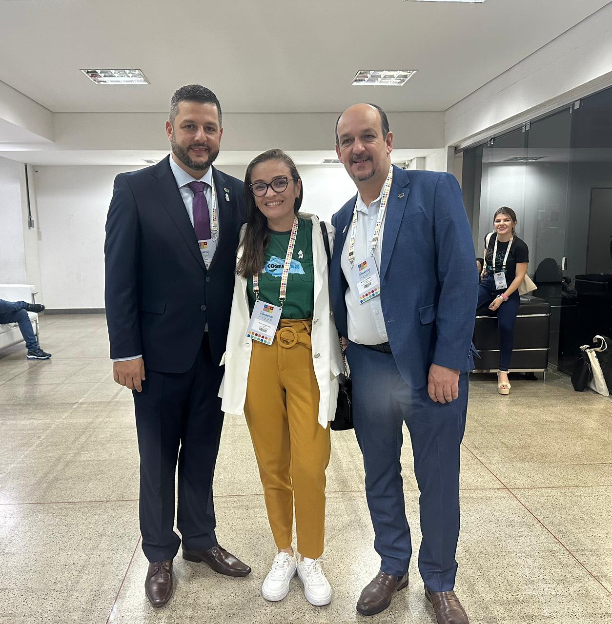 XXXVII CONGRESSO CONASEMS – 3º DIA