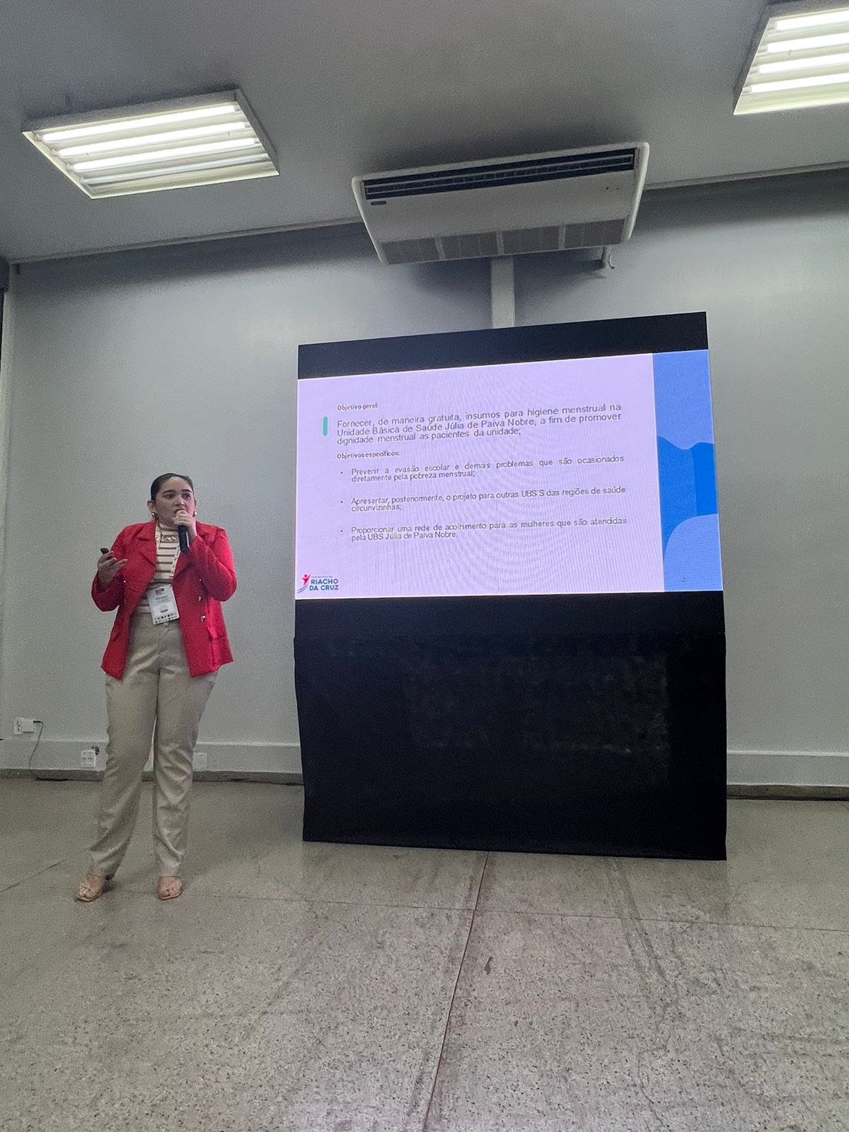 XXXVII CONGRESSO CONASEMS – 2º DIA
