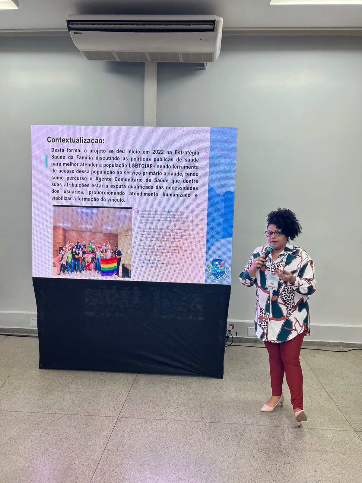 XXXVII CONGRESSO CONASEMS – 2º DIA
