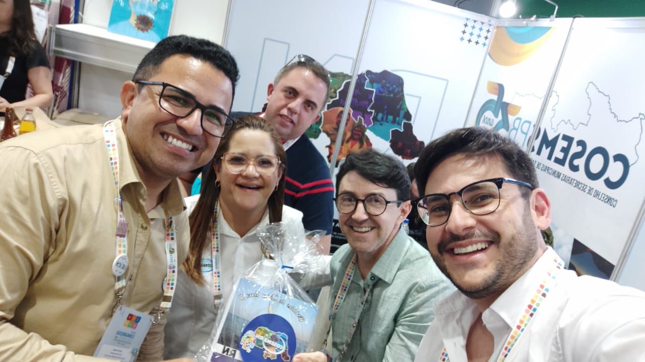 XXXVII CONGRESSO CONASEMS – 2º DIA