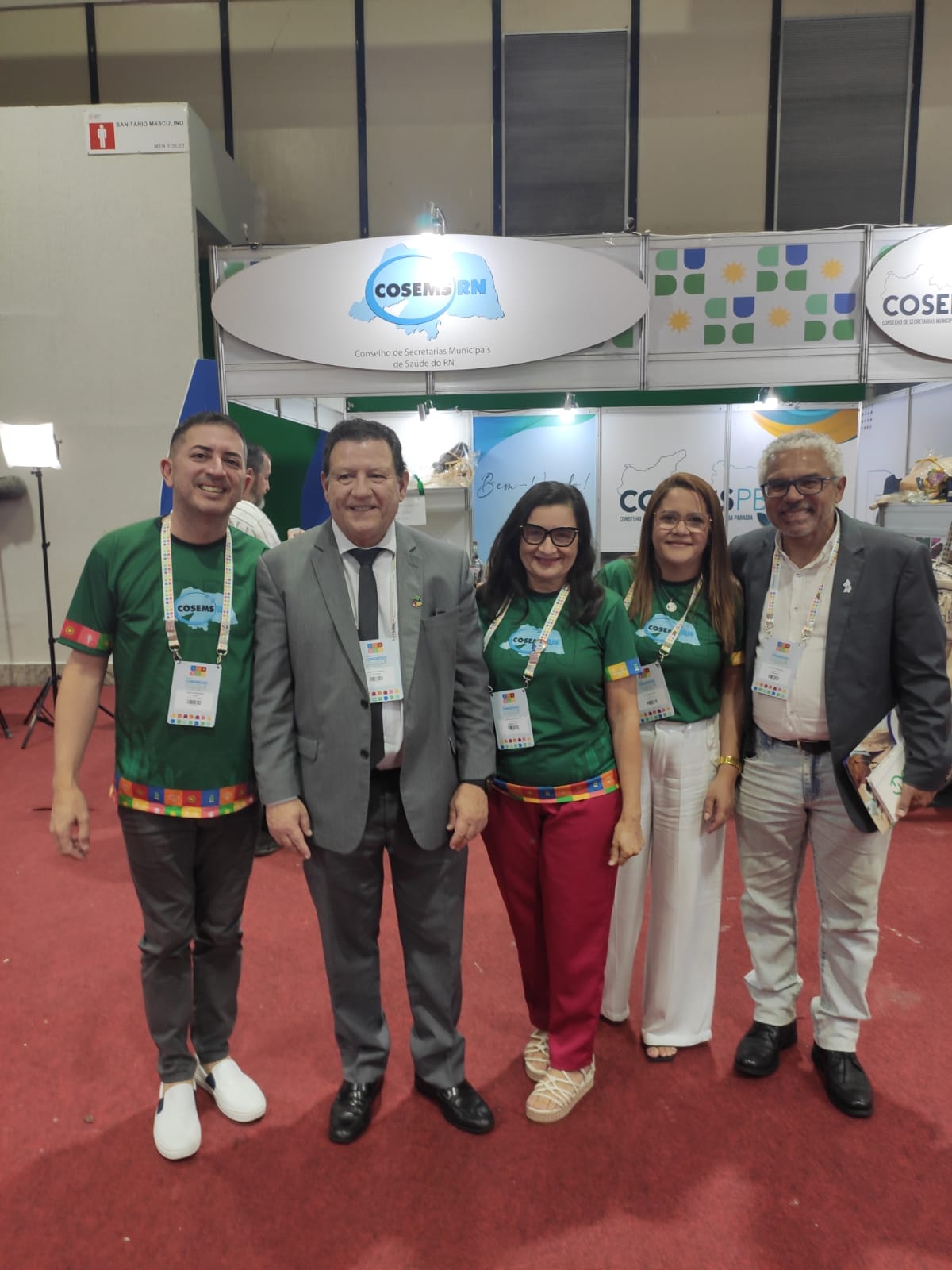 XXXVII CONGRESSO CONASEMS – 3º DIA