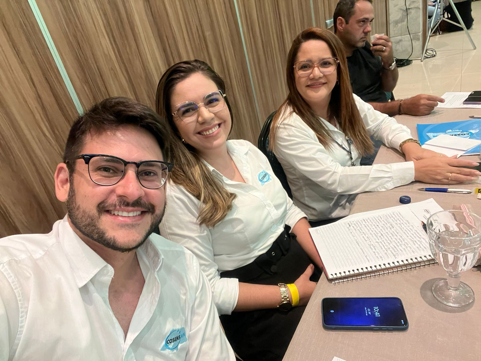 257ª REUNIÃO ORDINÁRIA