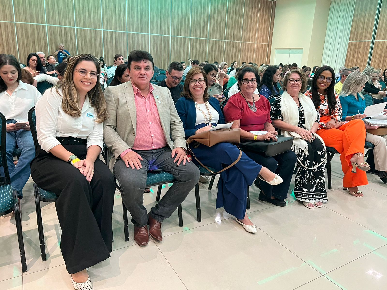 257ª REUNIÃO ORDINÁRIA