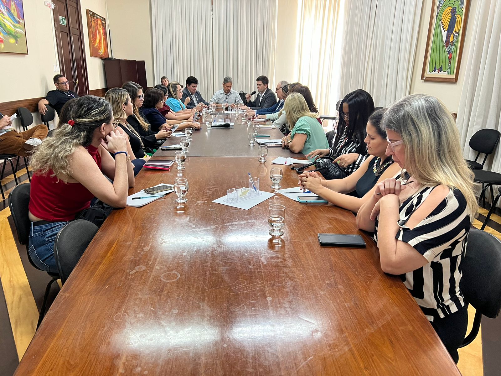 Qualificação Vacinal