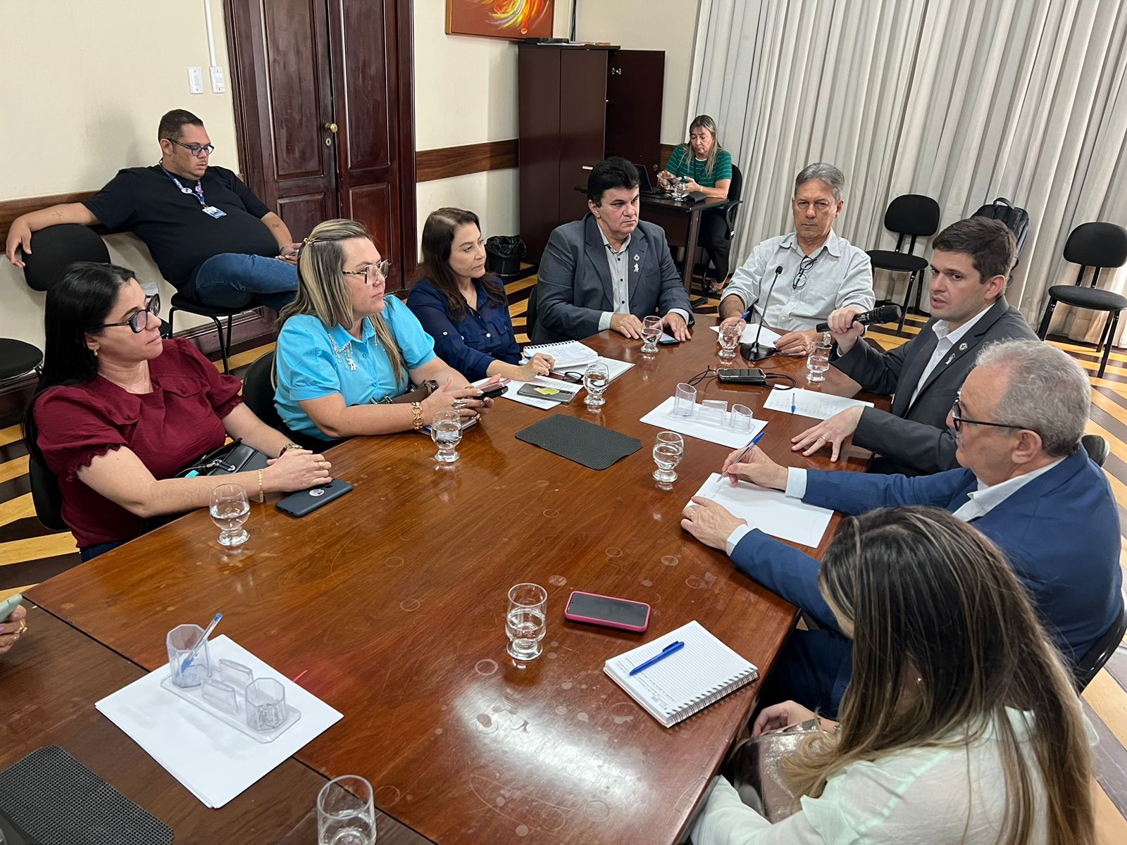 Qualificação Vacinal