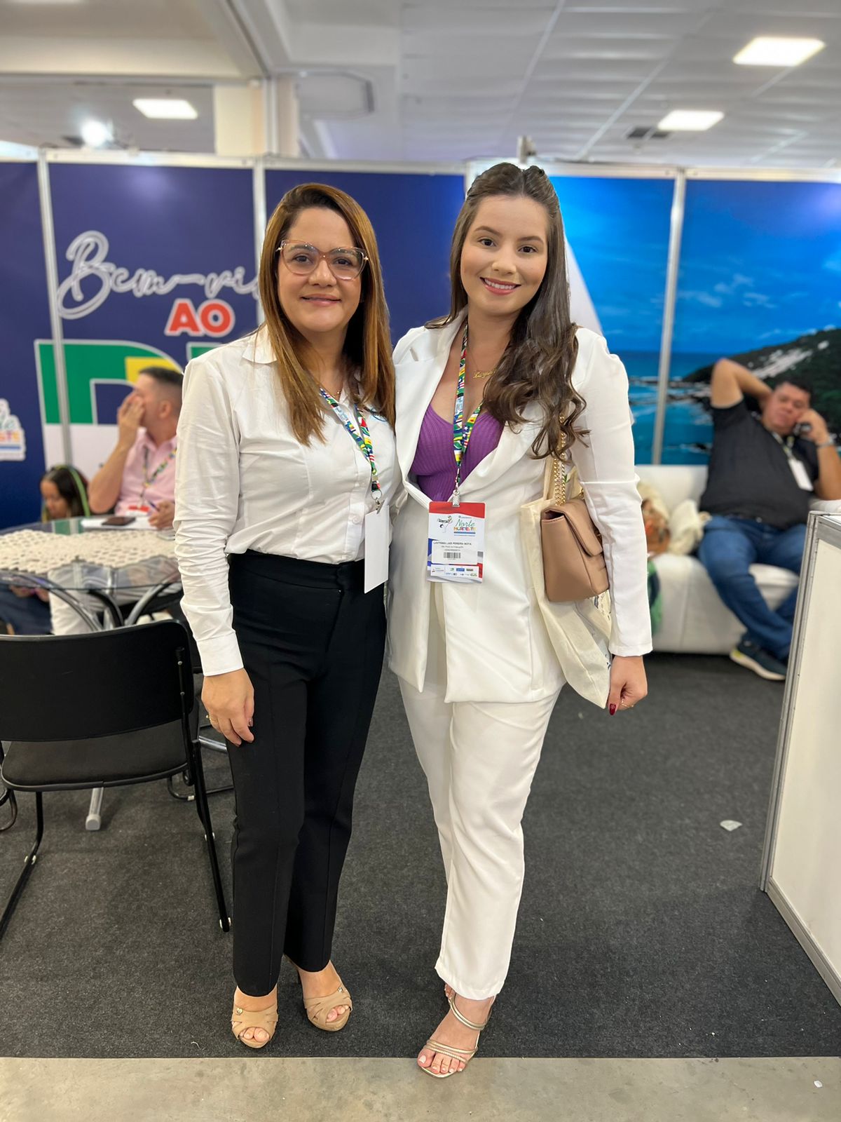 9º CONGRESSO NORTE NORDESTE DE SMS – 1º DIA