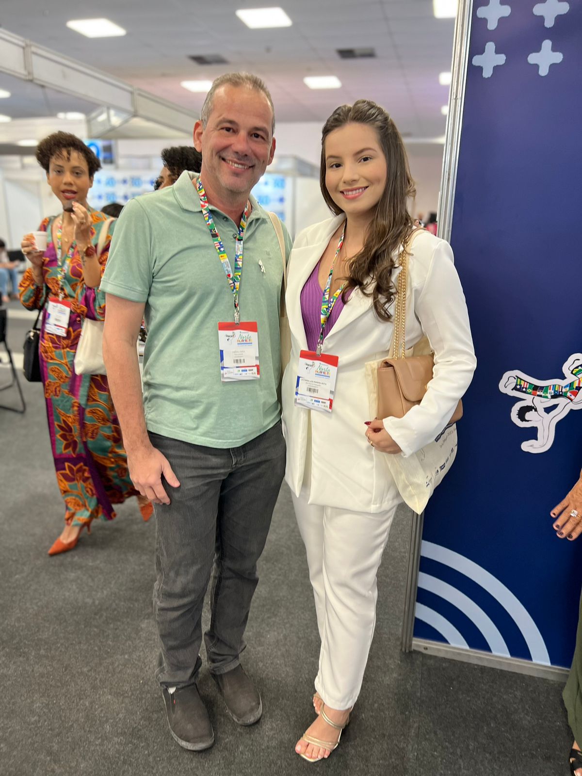 9º CONGRESSO NORTE NORDESTE DE SMS – 1º DIA