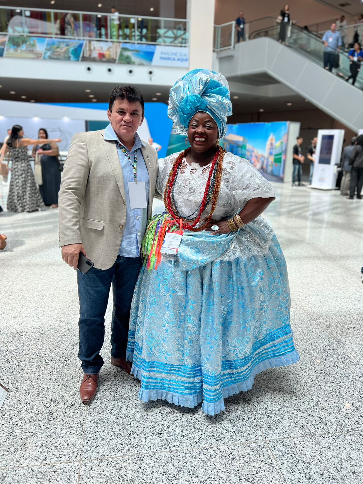 9º CONGRESSO NORTE NORDESTE DE SMS – 1º DIA