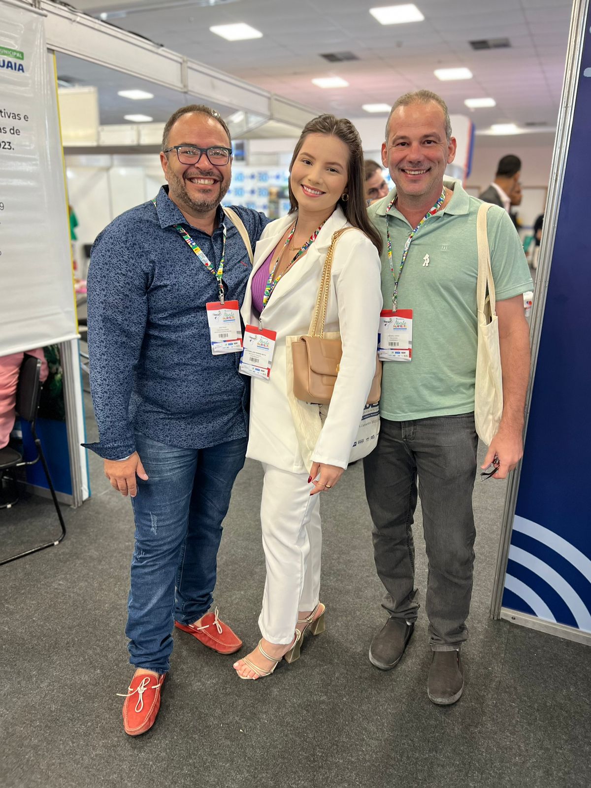 9º CONGRESSO NORTE NORDESTE DE SMS – 1º DIA