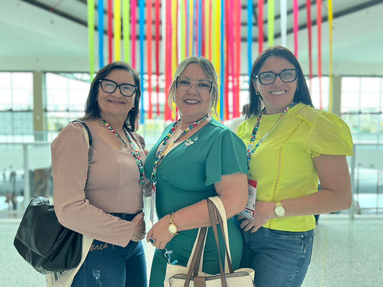 9º CONGRESSO NORTE NORDESTE DE SMS – 1º DIA