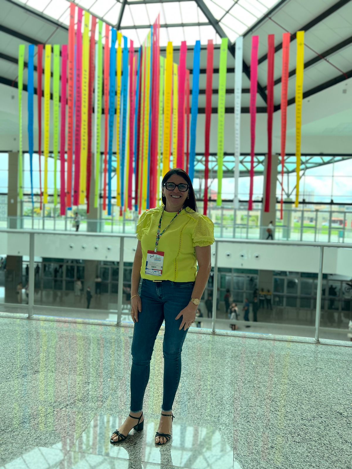 9º CONGRESSO NORTE NORDESTE DE SMS – 1º DIA