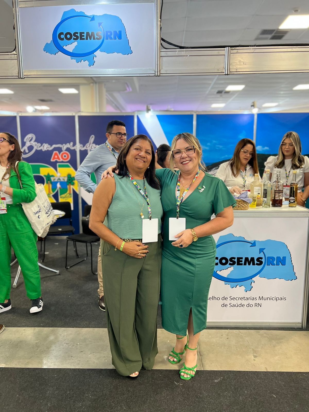 9º CONGRESSO NORTE NORDESTE DE SMS – 1º DIA