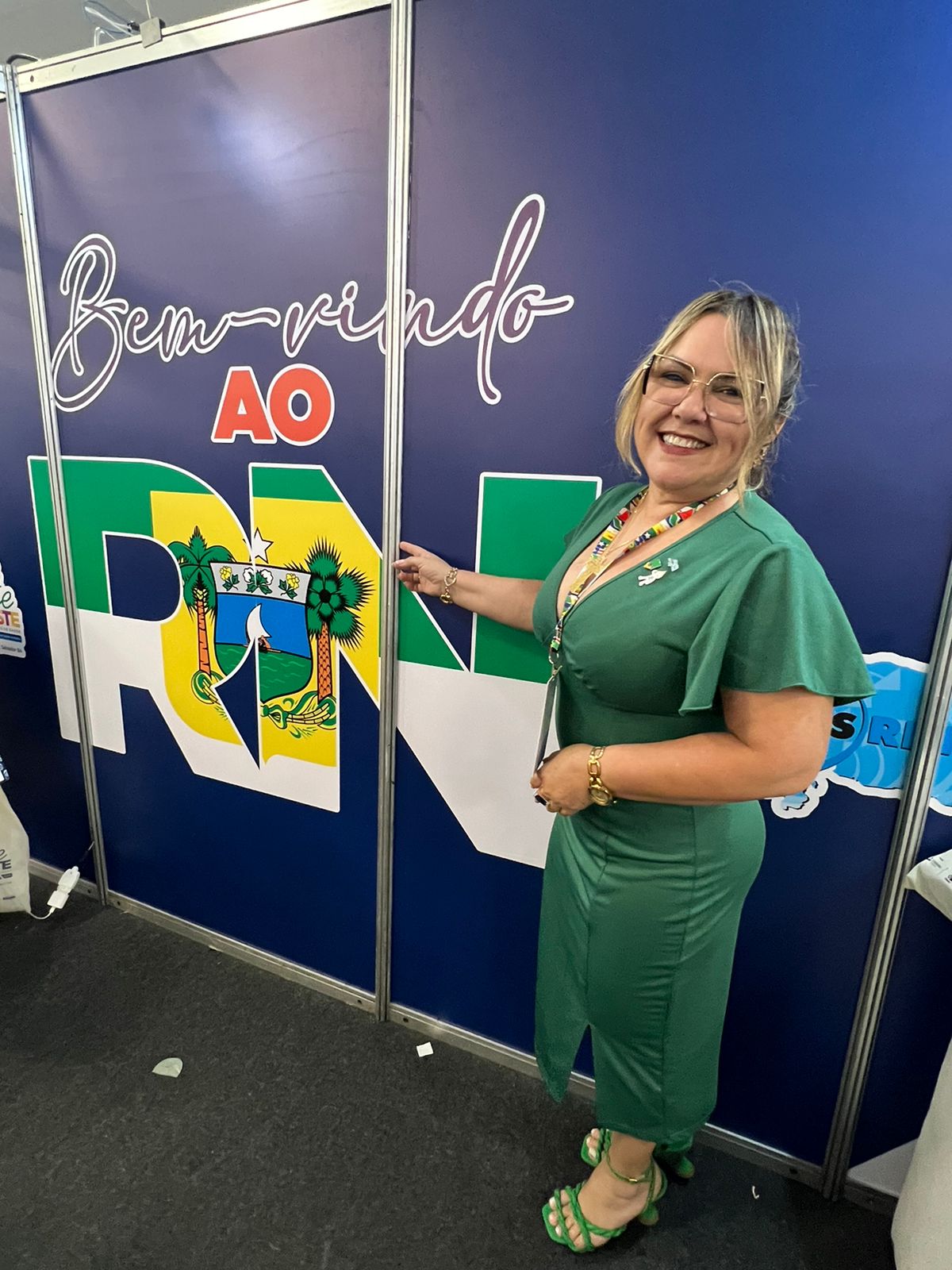 9º CONGRESSO NORTE NORDESTE DE SMS – 1º DIA
