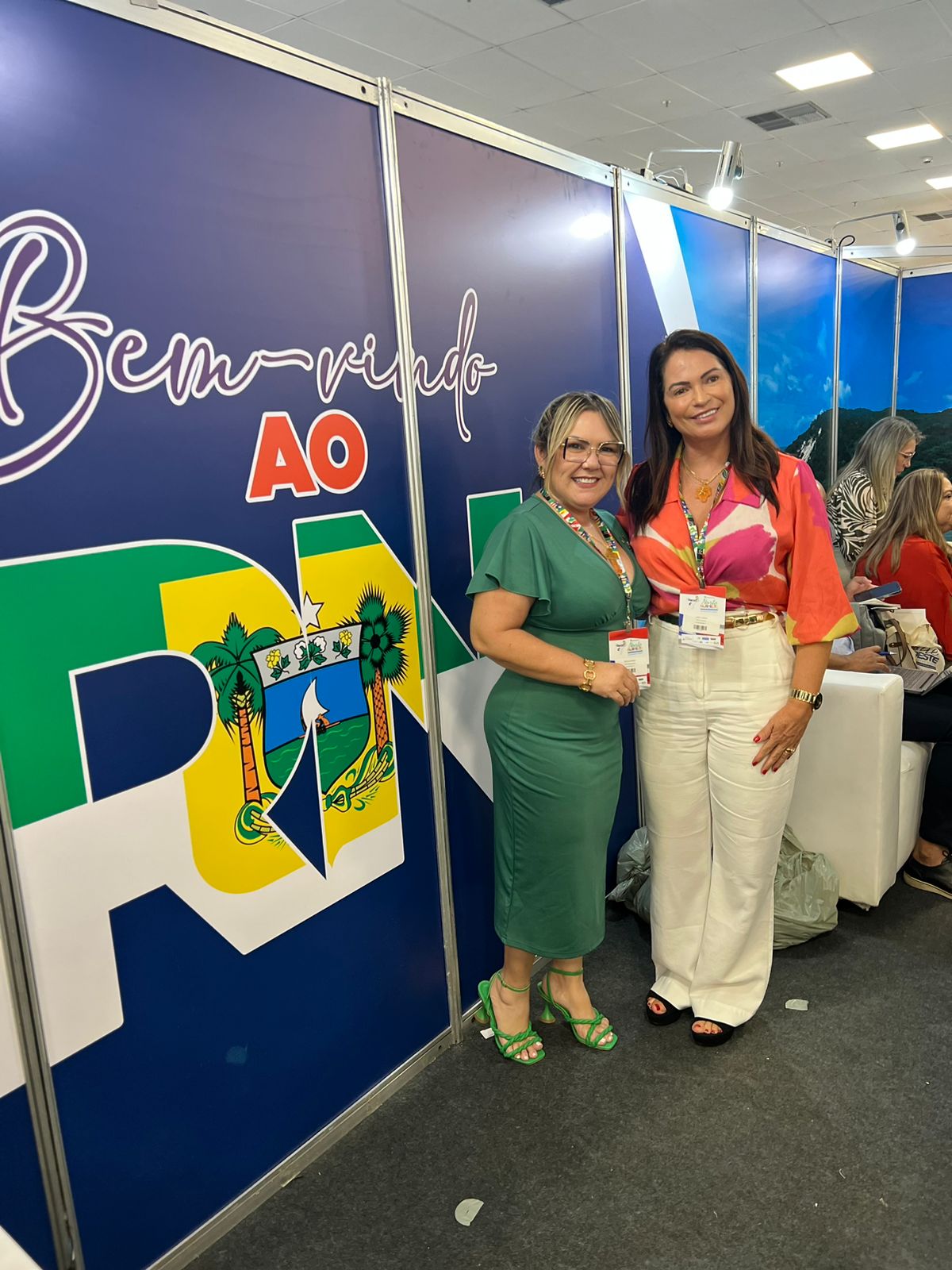 9º CONGRESSO NORTE NORDESTE DE SMS – 1º DIA