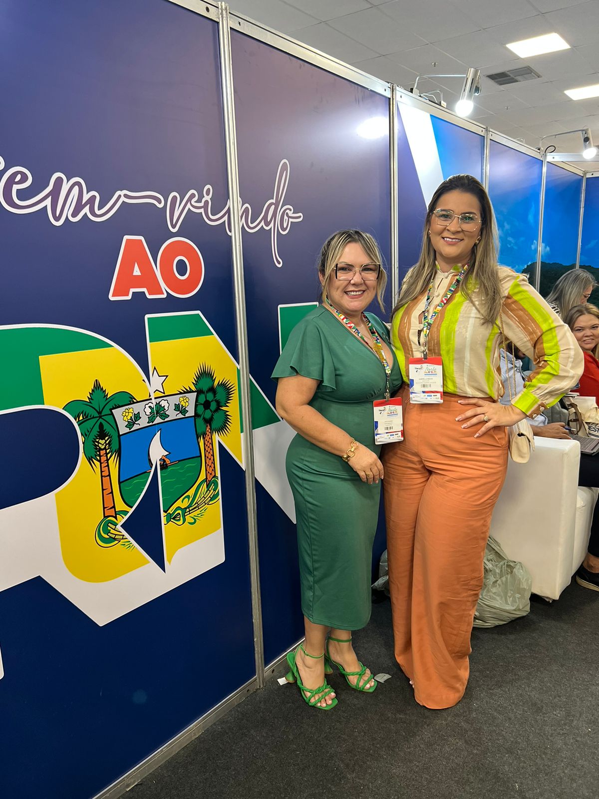 9º CONGRESSO NORTE NORDESTE DE SMS – 1º DIA