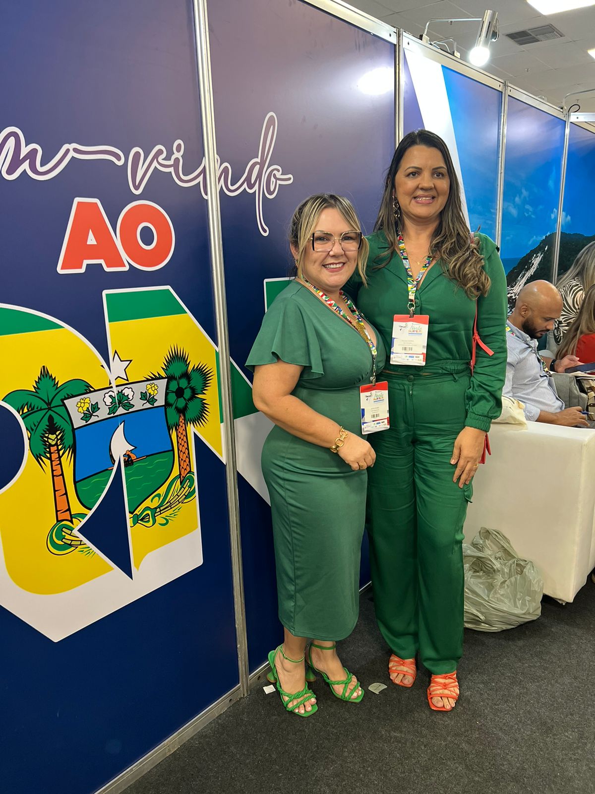 9º CONGRESSO NORTE NORDESTE DE SMS – 1º DIA