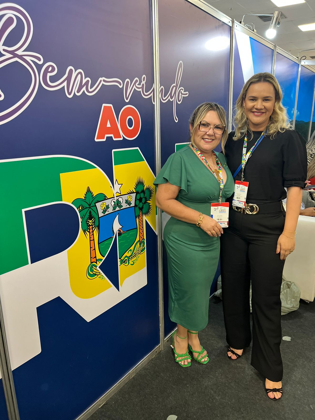 9º CONGRESSO NORTE NORDESTE DE SMS – 1º DIA