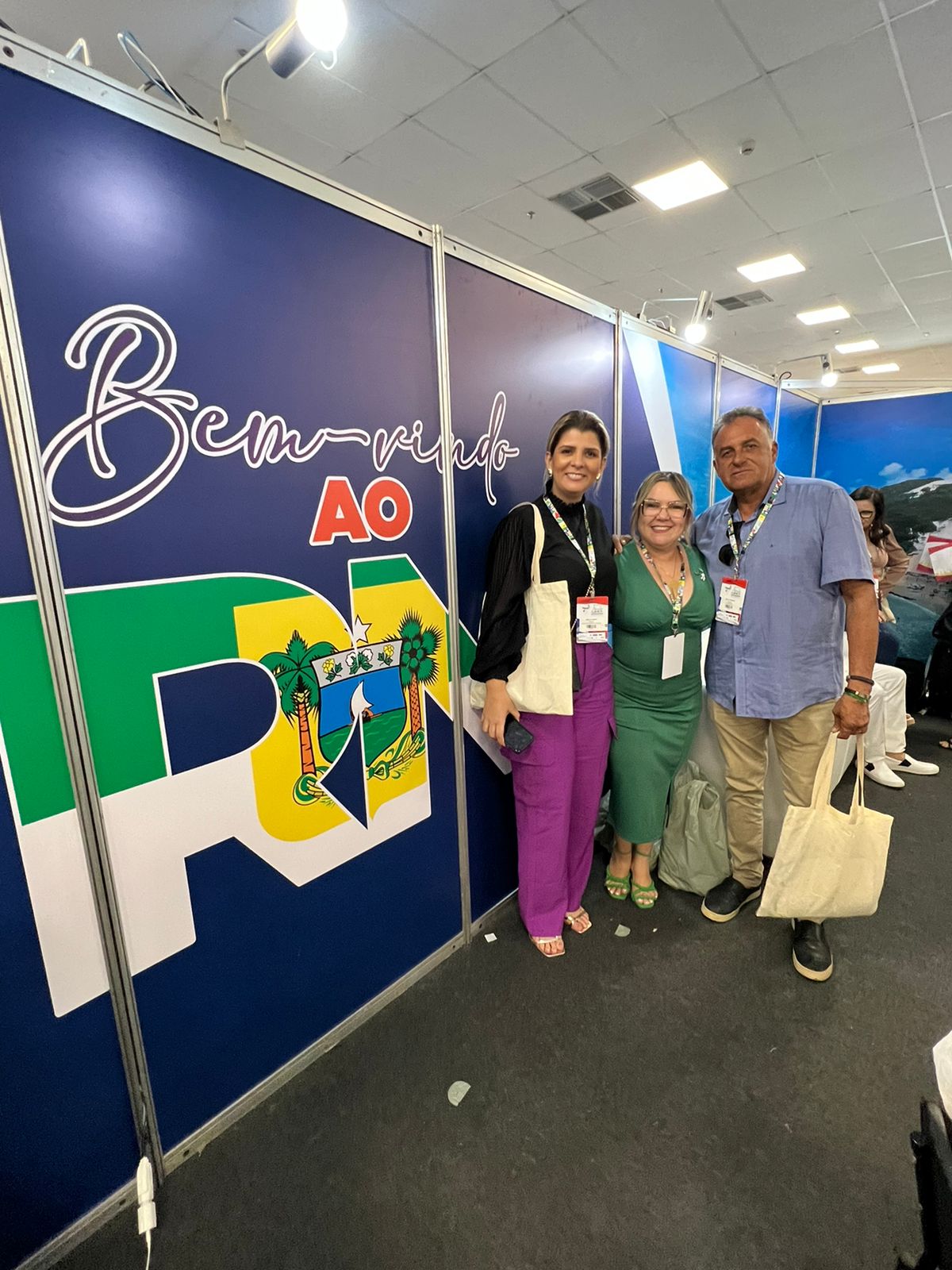 9º CONGRESSO NORTE NORDESTE DE SMS – 1º DIA
