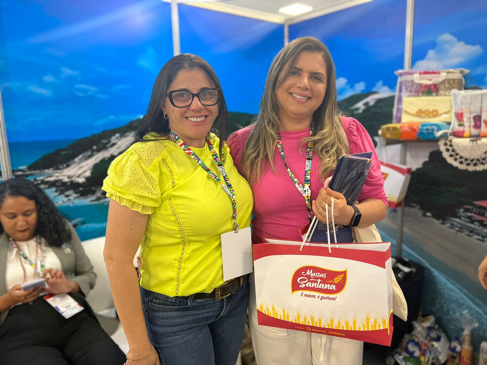 9º CONGRESSO NORTE NORDESTE DE SMS – 1º DIA