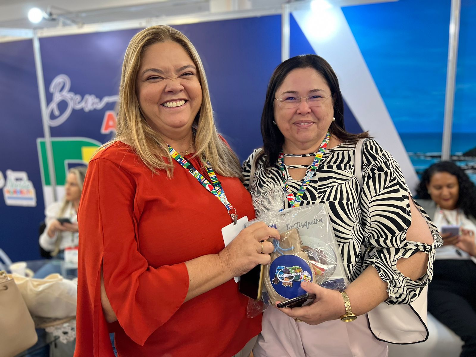 9º CONGRESSO NORTE NORDESTE DE SMS – 1º DIA