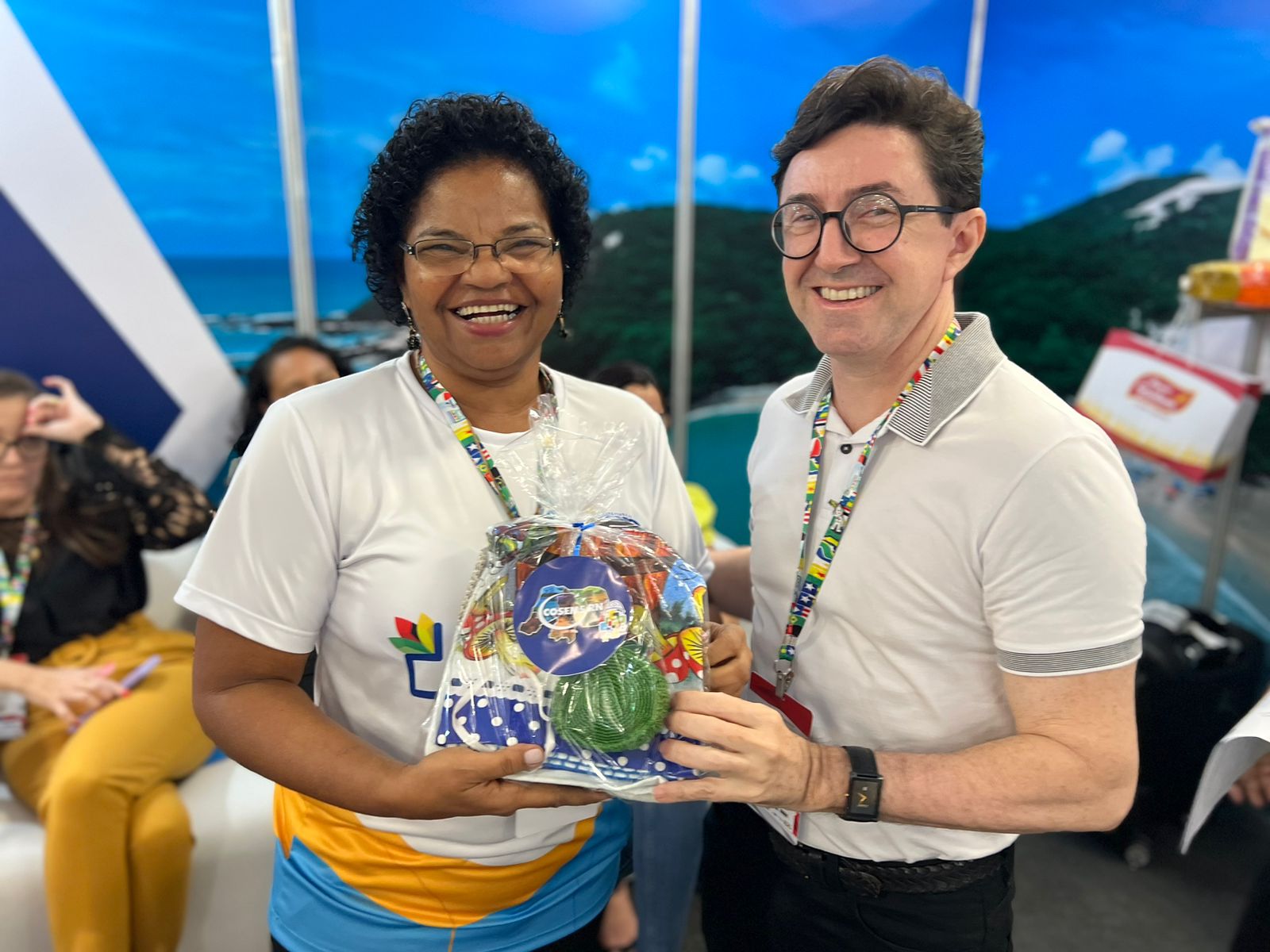 9º CONGRESSO NORTE NORDESTE DE SMS – 1º DIA