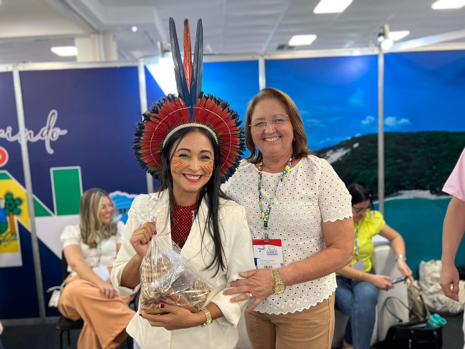 9º CONGRESSO NORTE NORDESTE DE SMS – 1º DIA