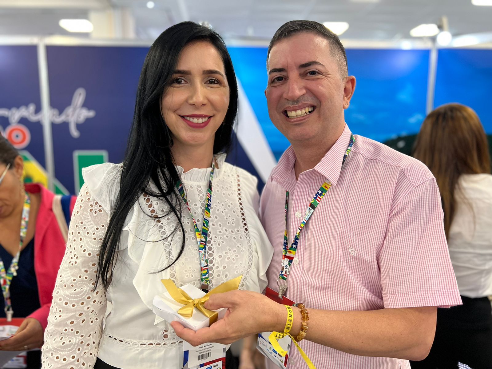9º CONGRESSO NORTE NORDESTE DE SMS – 1º DIA