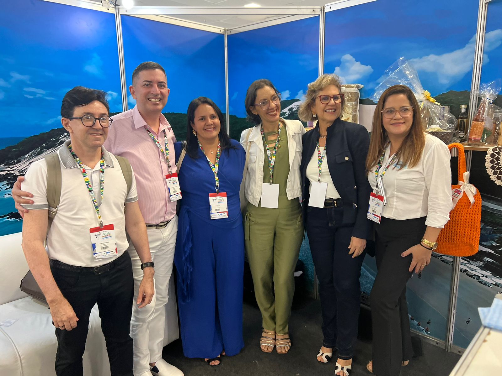 9º CONGRESSO NORTE NORDESTE DE SMS – 1º DIA