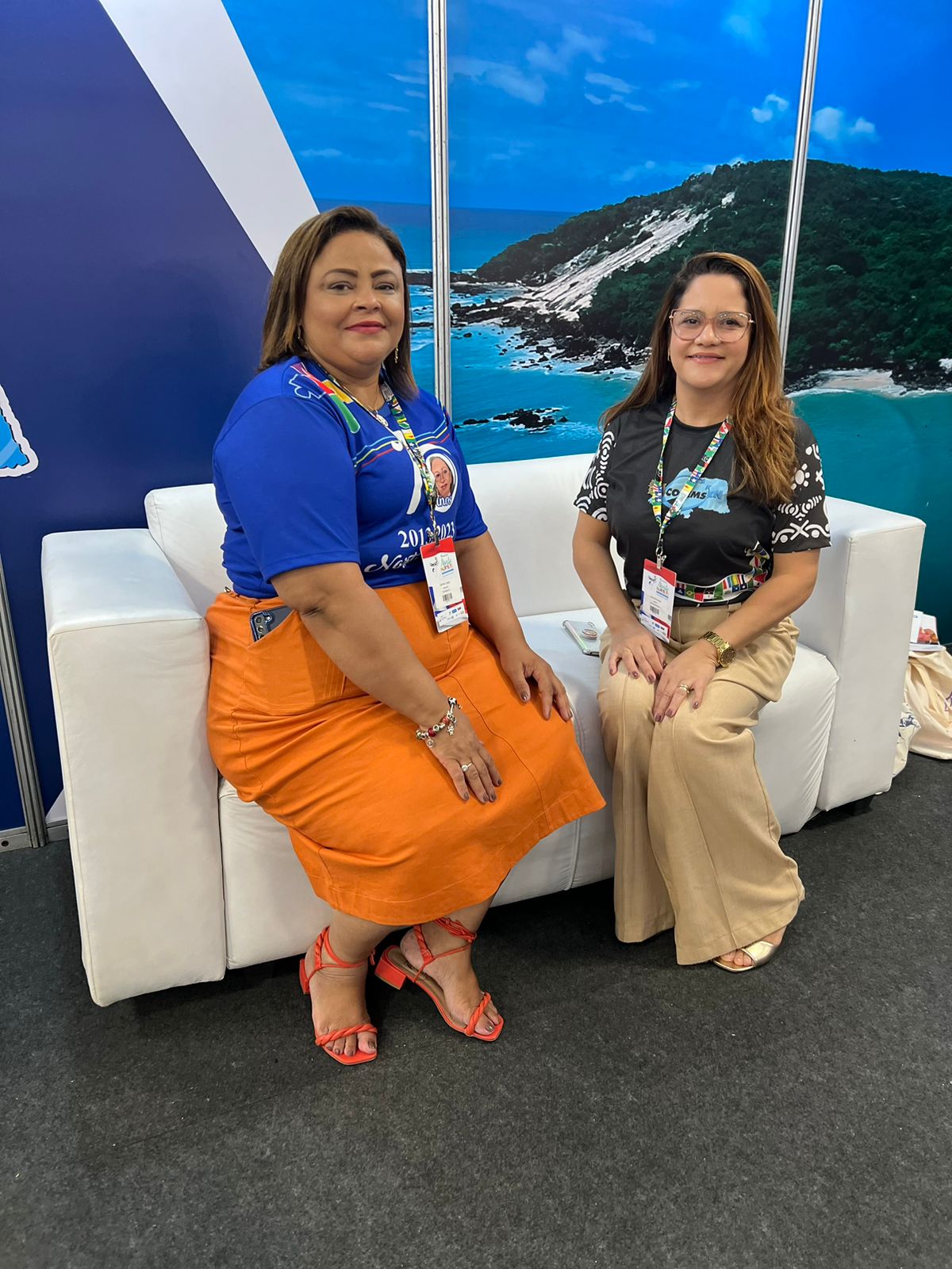 9º CONGRESSO NORTE NORDESTE DE SMS – 2º DIA
