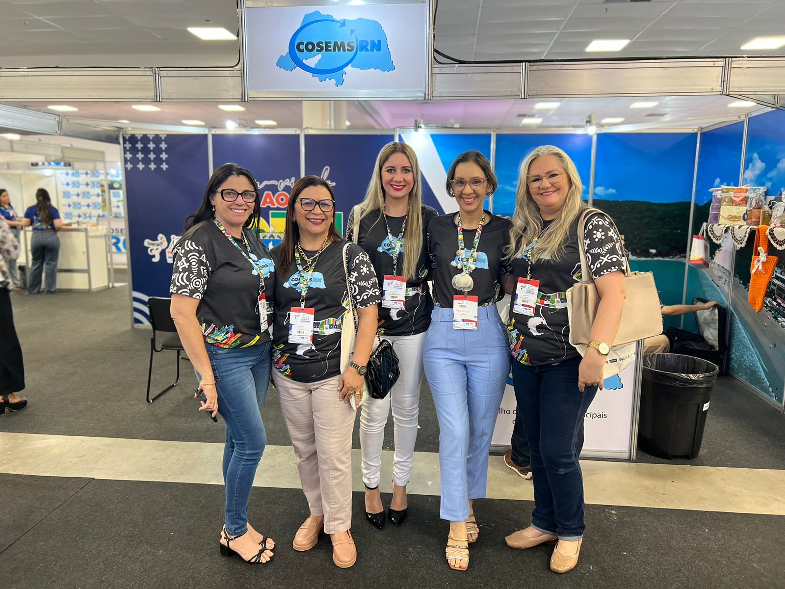 9º CONGRESSO NORTE NORDESTE DE SMS – 2º DIA