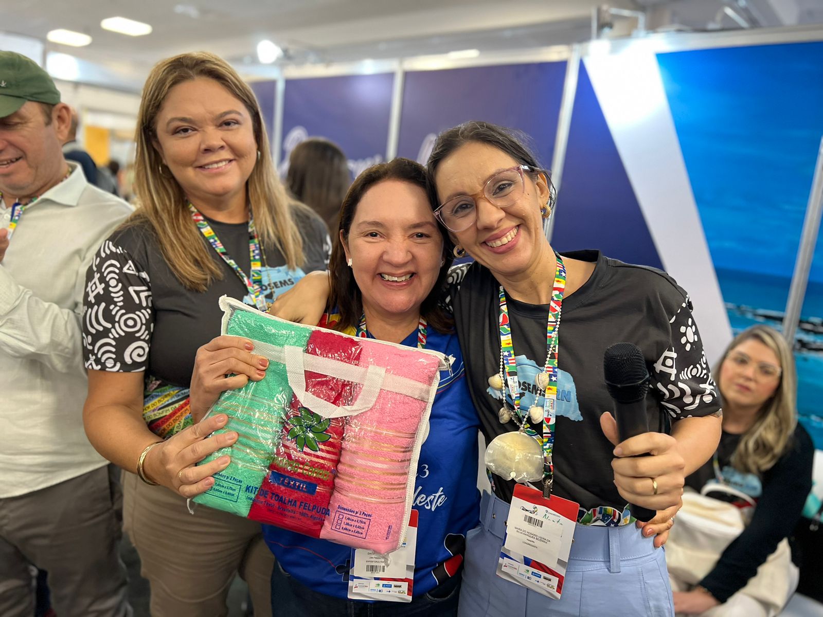9º CONGRESSO NORTE NORDESTE DE SMS – 2º DIA