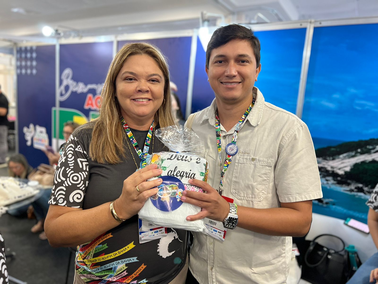 9º CONGRESSO NORTE NORDESTE DE SMS – 2º DIA