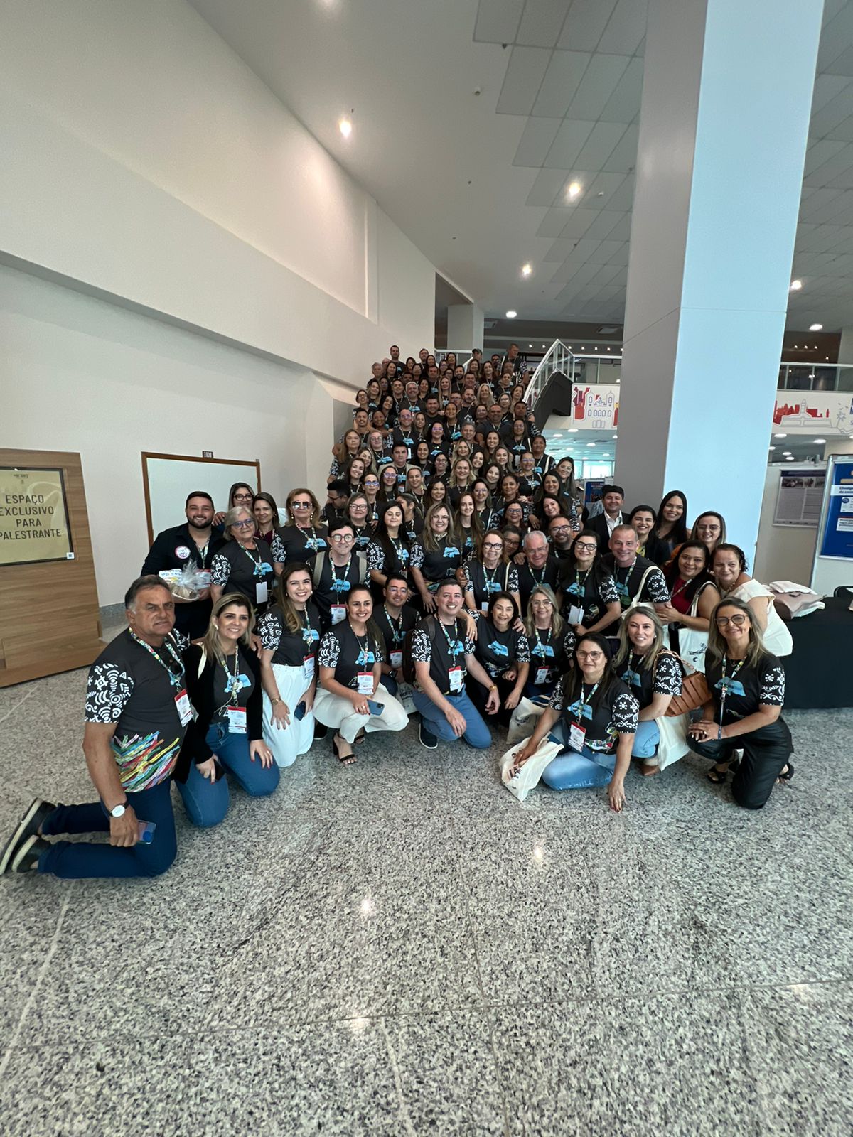 9º CONGRESSO NORTE NORDESTE DE SMS – 2º DIA