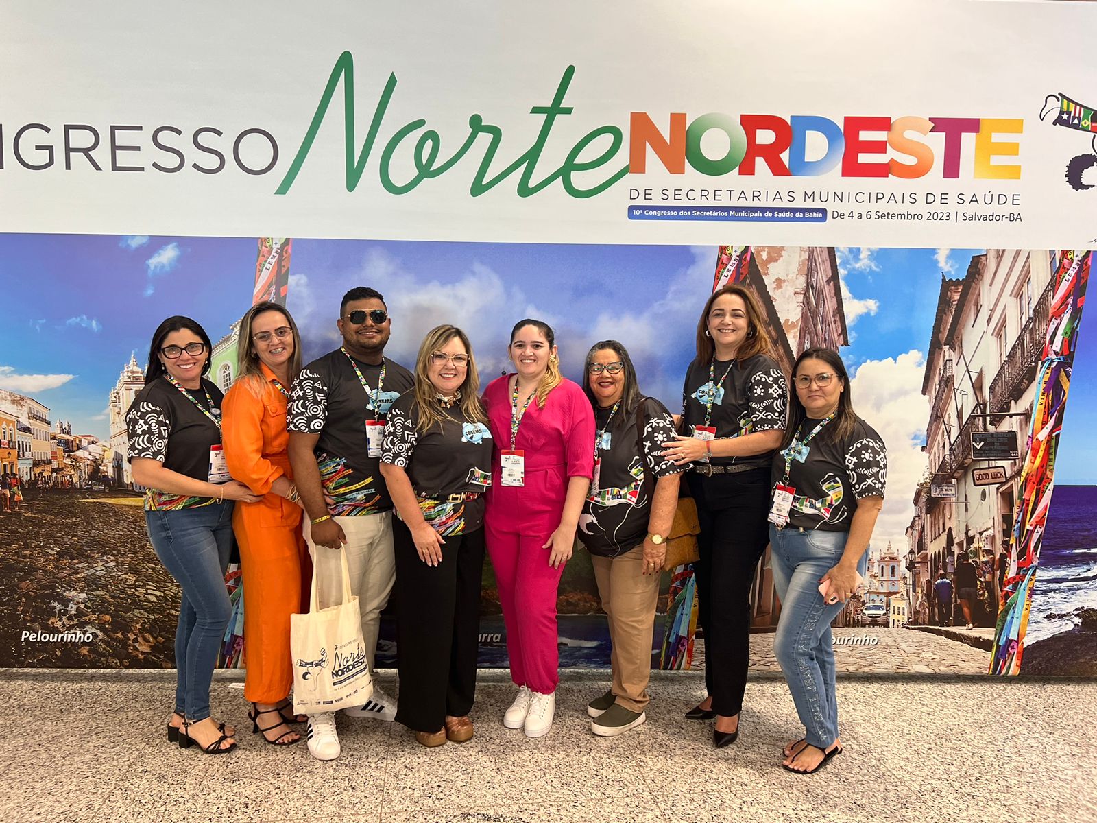 9º CONGRESSO NORTE NORDESTE DE SMS – 2º DIA