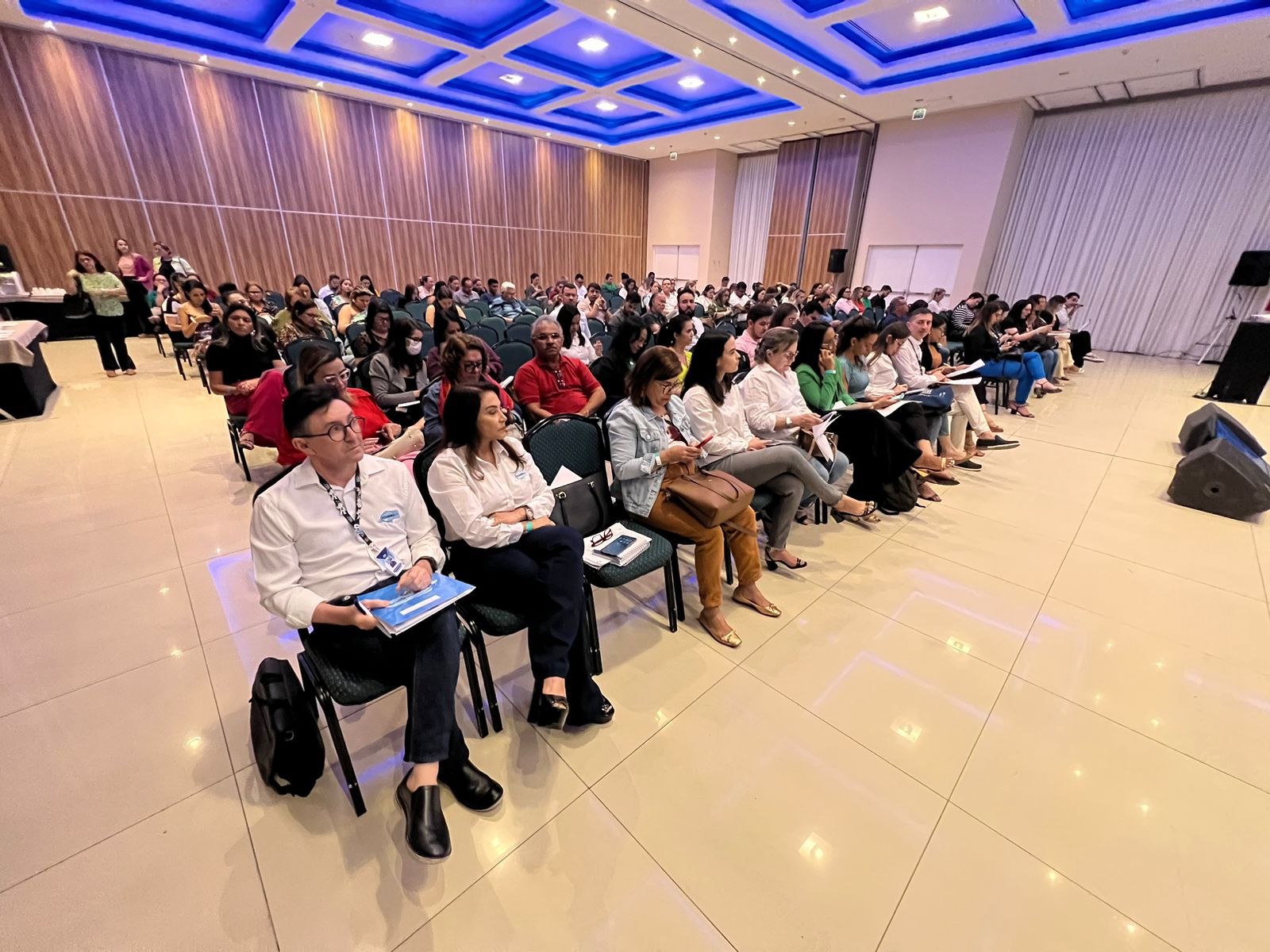 DESTAQUES DA 258ª REUNIÃO ORDINÁRIA