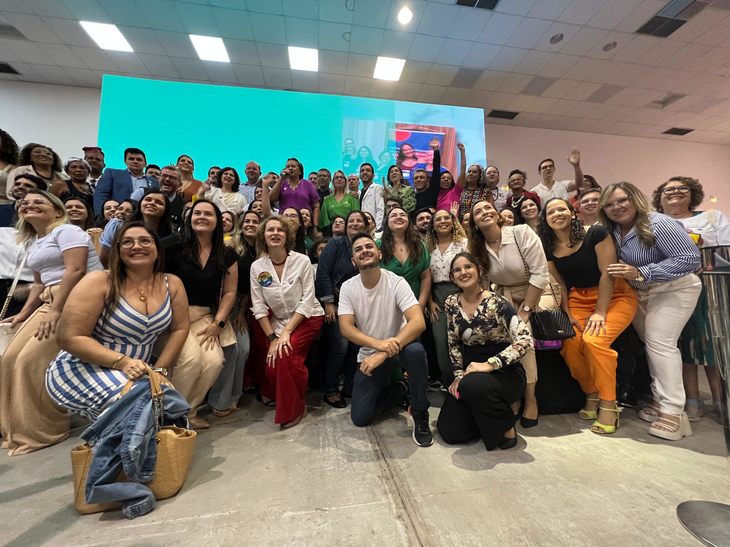ACOLHIMENTO 31º CICLO DO PROGRAMA MAIS MÉDICOS