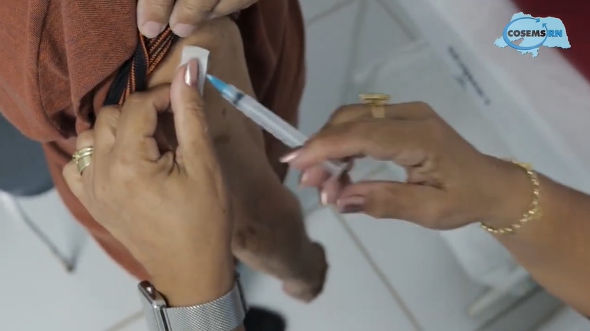 Vivências do SUS nos recantos potiguares apresenta projeto “Vacinando com Natal”