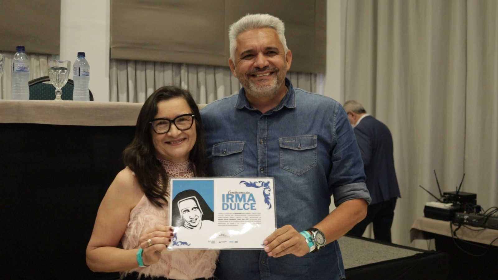 Reunião Temática – Captação, Movimentação e Gestão dos Recursos do SUS no processo de planejamento: MAIS QUE UMA FORMALIDADE, UMA EFICIÊNCIA COM O GASTO PÚBLICO”