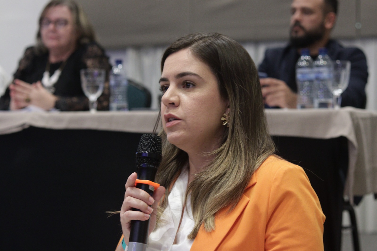 Reunião Temática – Captação, Movimentação e Gestão dos Recursos do SUS no processo de planejamento: MAIS QUE UMA FORMALIDADE, UMA EFICIÊNCIA COM O GASTO PÚBLICO”