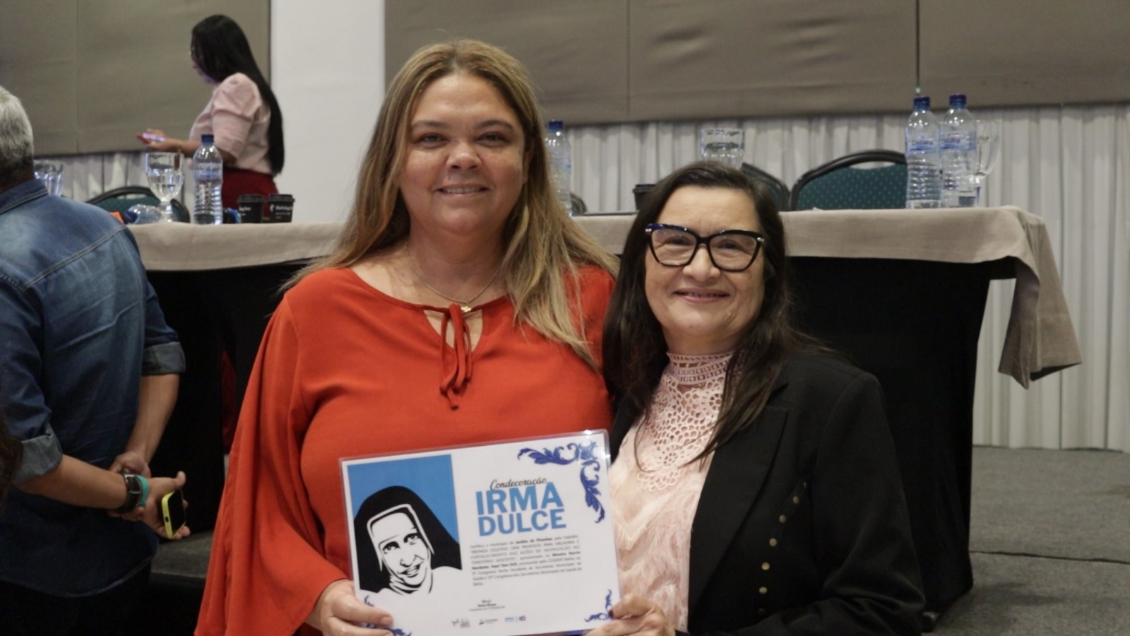 Reunião Temática – Captação, Movimentação e Gestão dos Recursos do SUS no processo de planejamento: MAIS QUE UMA FORMALIDADE, UMA EFICIÊNCIA COM O GASTO PÚBLICO”