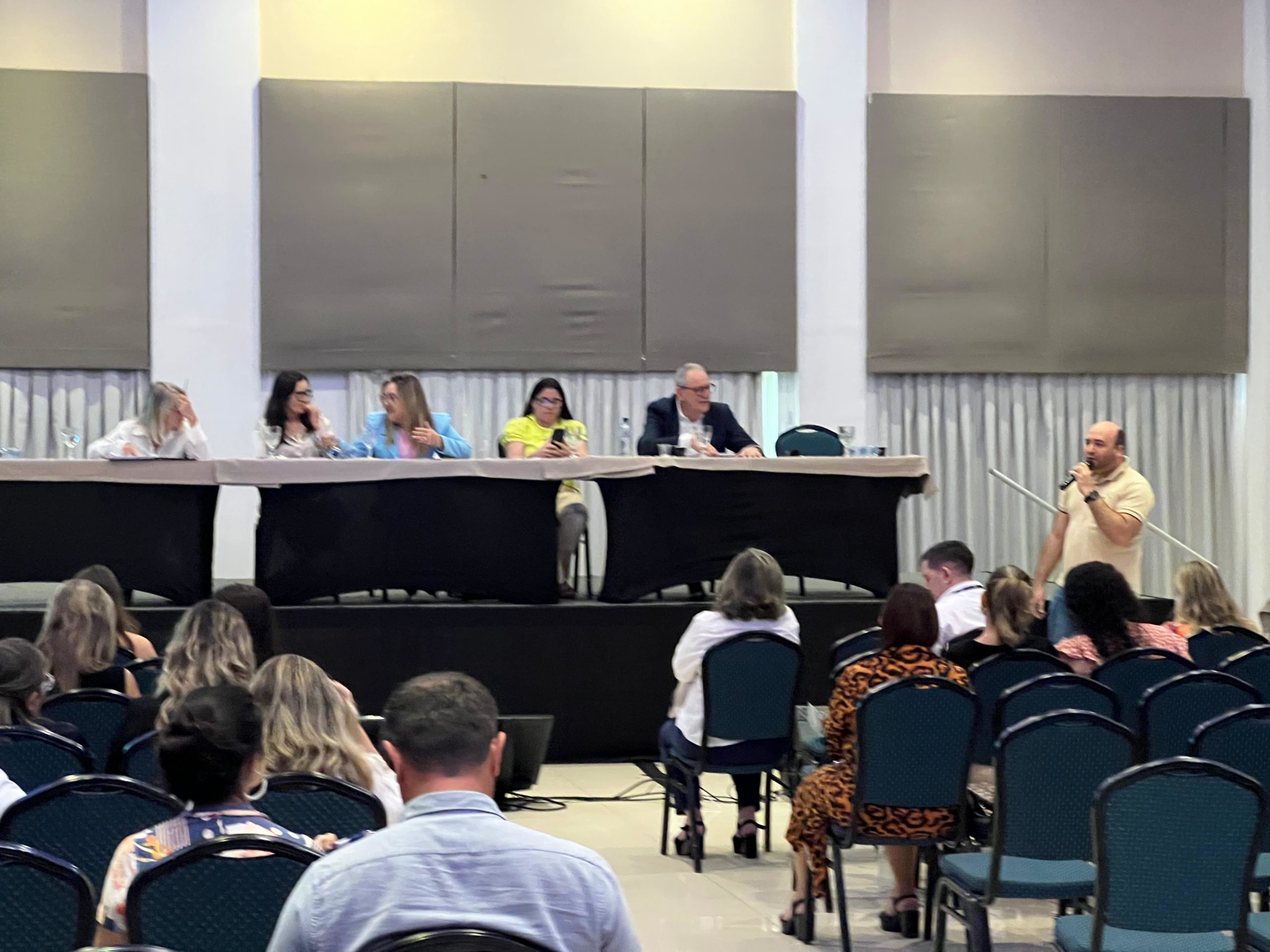 259ª REUNIÃO ORDINÁRIA