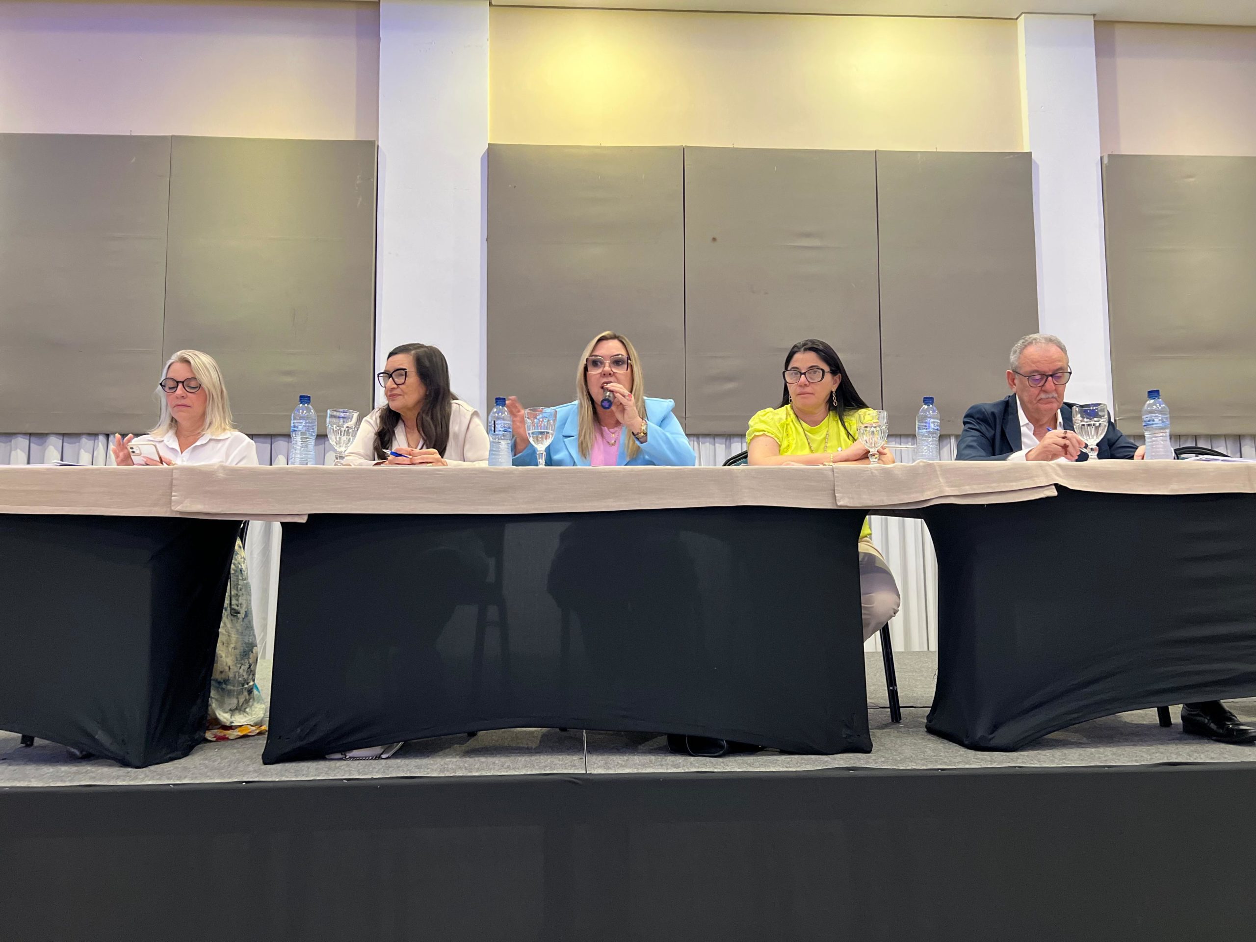 259ª REUNIÃO ORDINÁRIA