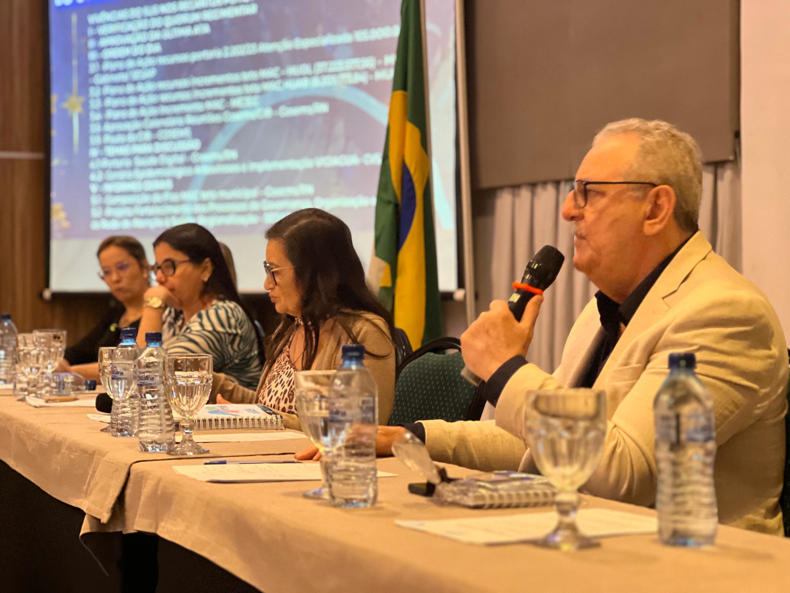 260ª REUNIÃO ORDINÁRIA – CONFRATERNIZAÇÃO ANUAL