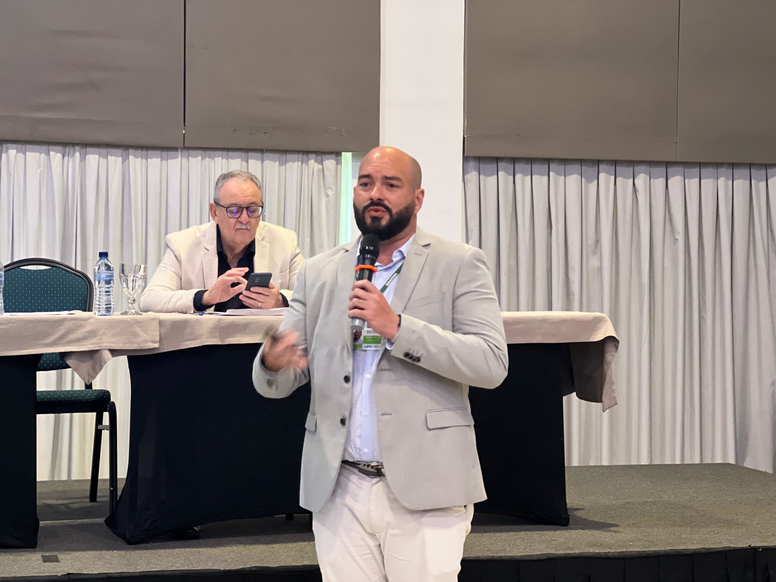 260ª REUNIÃO ORDINÁRIA – CONFRATERNIZAÇÃO ANUAL