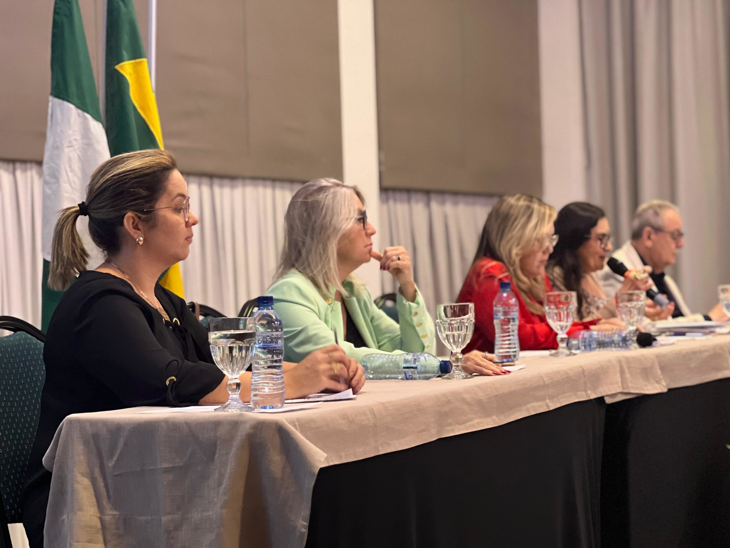 260ª REUNIÃO ORDINÁRIA – CONFRATERNIZAÇÃO ANUAL