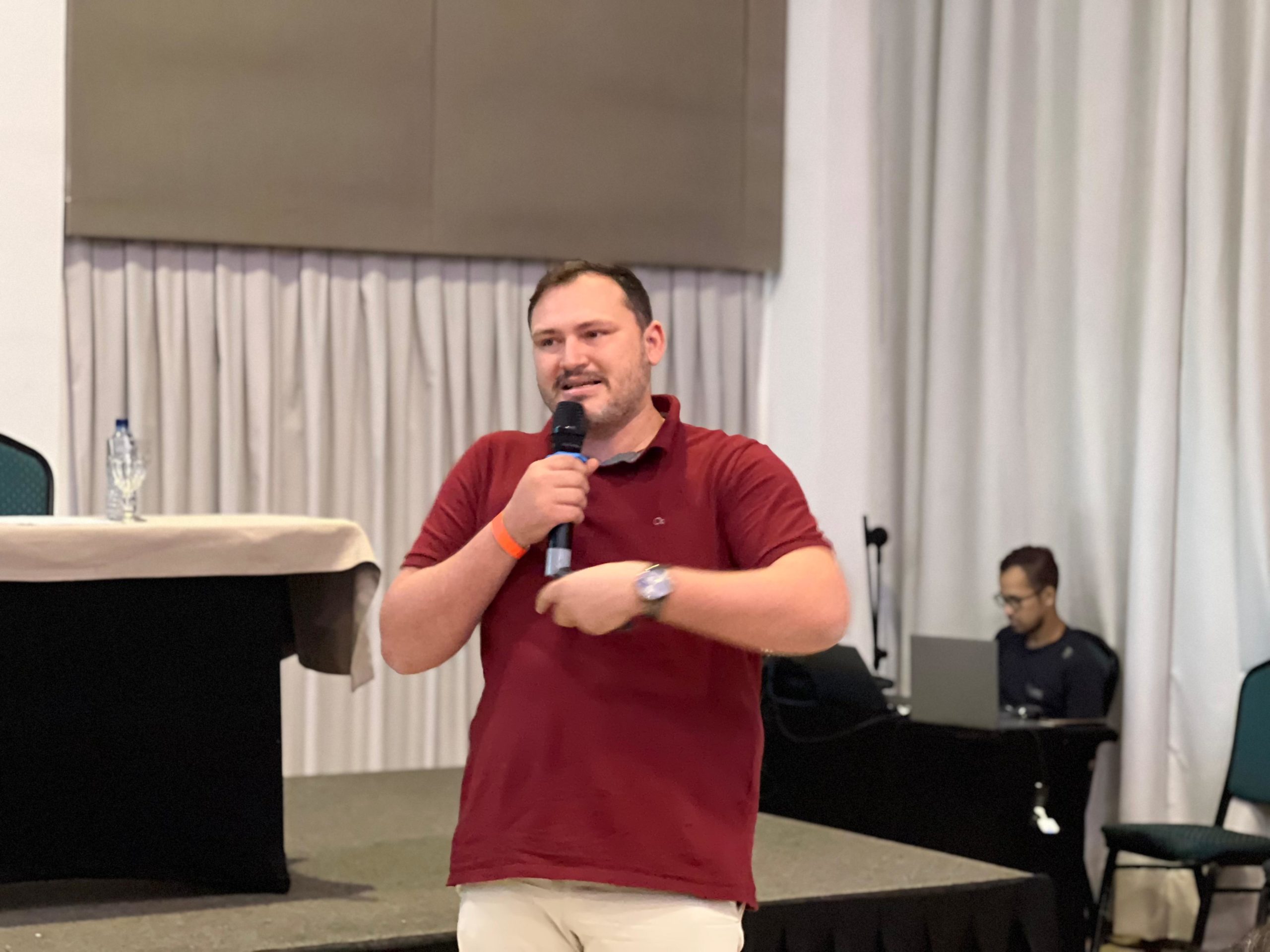260ª REUNIÃO ORDINÁRIA – CONFRATERNIZAÇÃO ANUAL