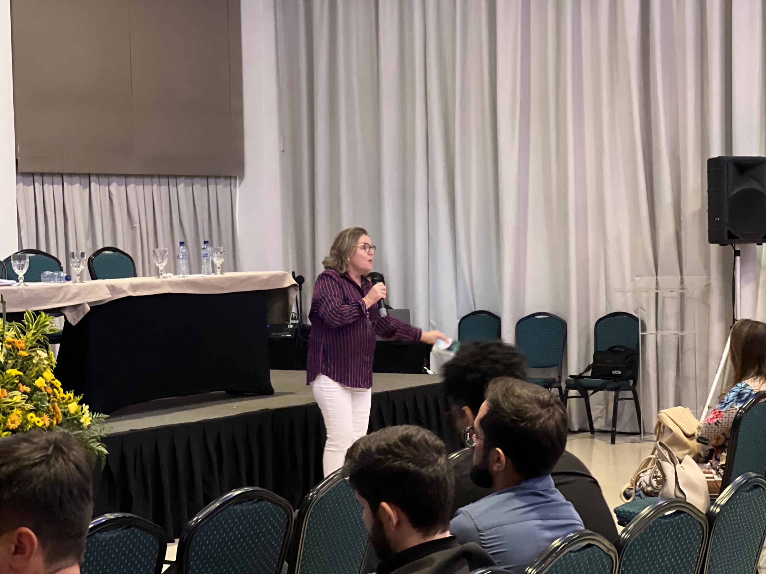 260ª REUNIÃO ORDINÁRIA – CONFRATERNIZAÇÃO ANUAL