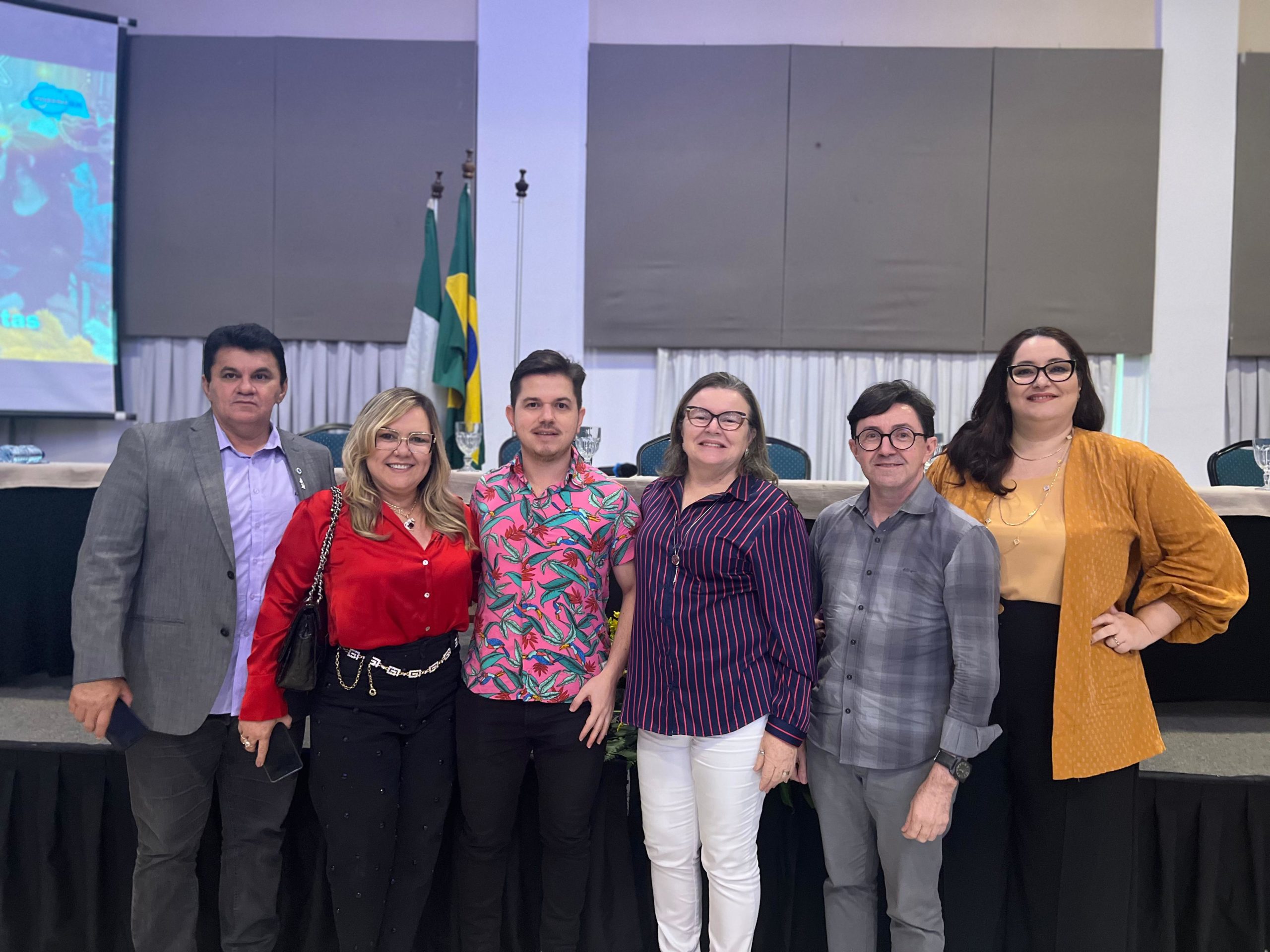 260ª REUNIÃO ORDINÁRIA – CONFRATERNIZAÇÃO ANUAL